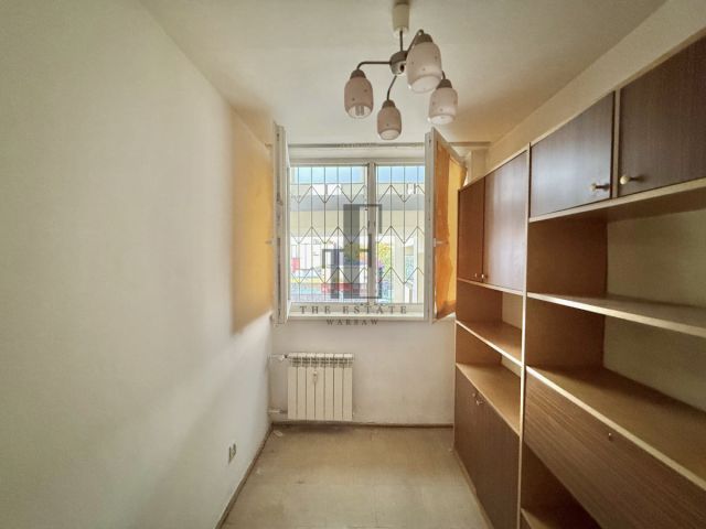 Mieszkanie 3-pokojowe Warszawa Praga. Zdjęcie 4