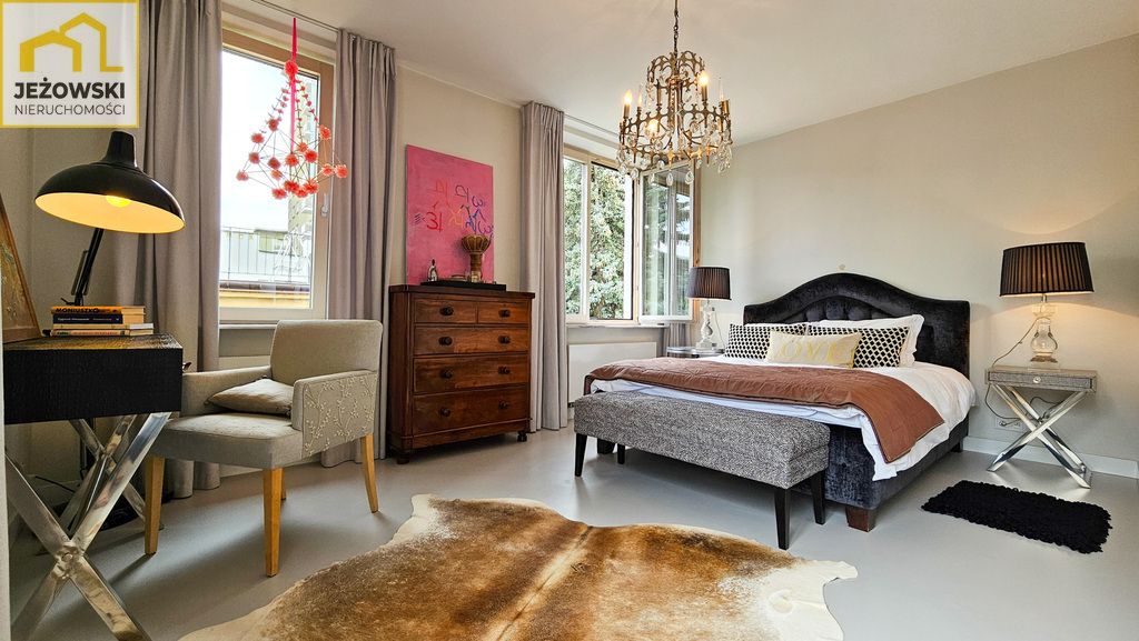 dom wolnostojący, 8 pokoi Warszawa Mokotów. Zdjęcie 18