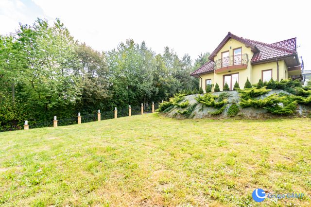 bliźniak, 6 pokoi Wieliczka. Zdjęcie 21