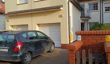 dom szeregowy, 5 pokoi Wrocław, ul. Litewska