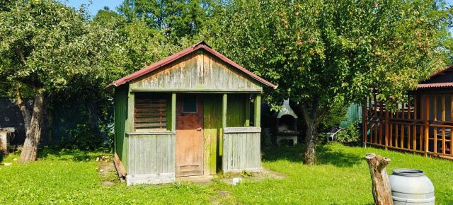 Działka rod Wrocław Sołtysowice. Zdjęcie 1