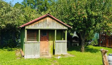 Działka rod Wrocław Sołtysowice