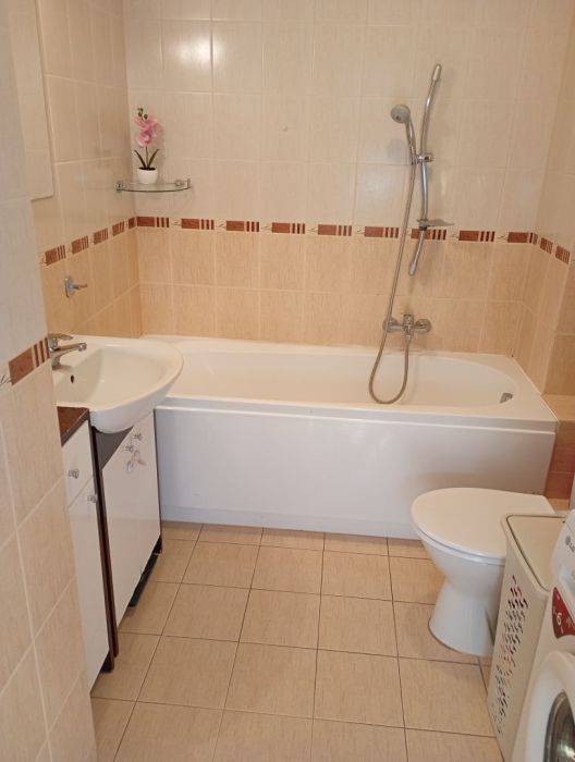 Mieszkanie 2-pokojowe Gdańsk Piecki, ul. Myśliwska. Zdjęcie 7