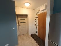 Mieszkanie 2-pokojowe Warszawa Białołęka, ul. Myśliborska. Zdjęcie 3