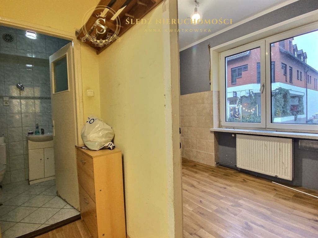 Mieszkanie 2-pokojowe Wołów. Zdjęcie 11