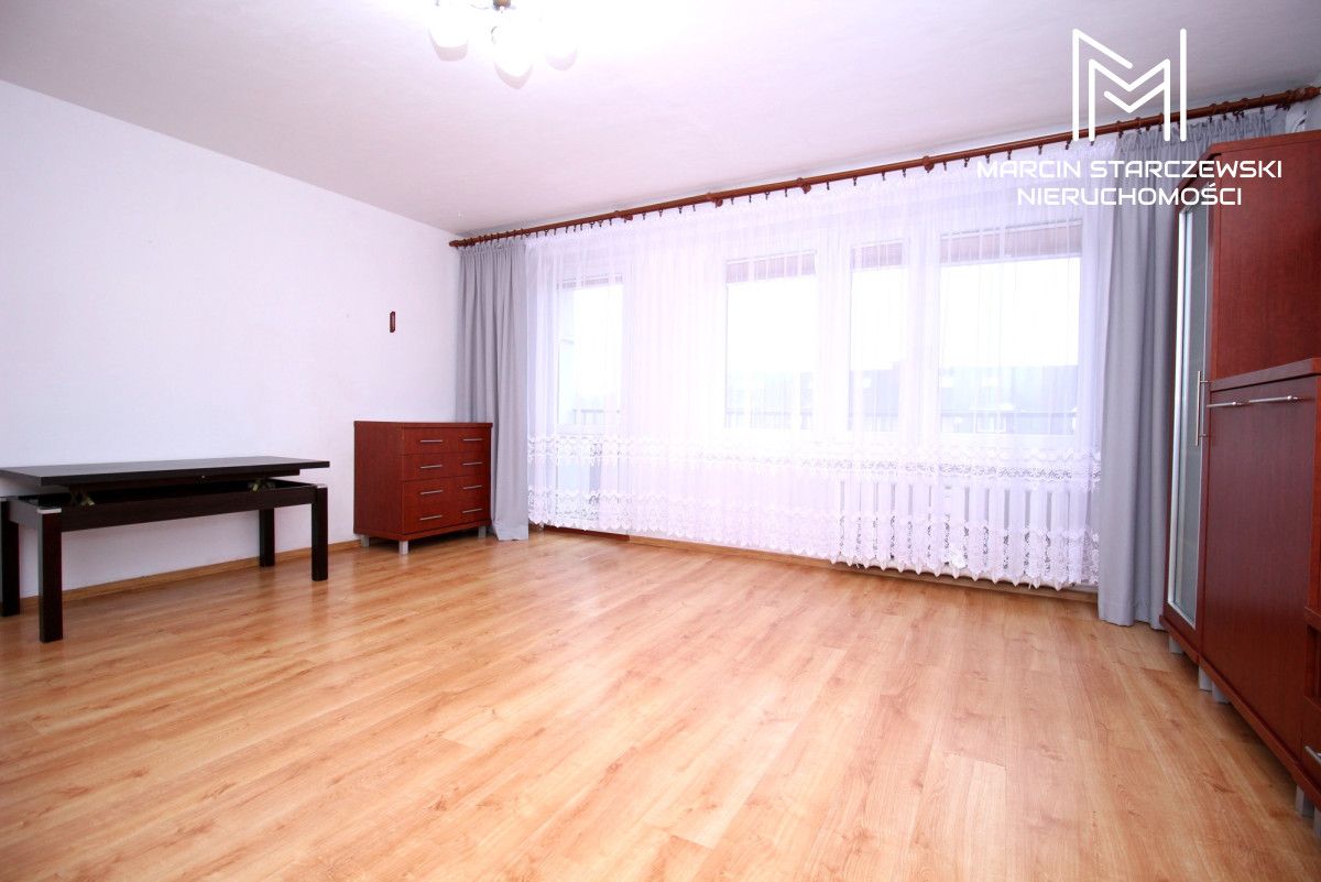 Mieszkanie 3-pokojowe Pabianice, ul. Jadwigi Wajsówny. Zdjęcie 7