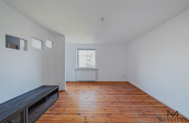 Mieszkanie 1-pokojowe Poznań Dębiec, ul. Sosnowa. Zdjęcie 2