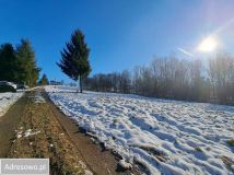 Działka budowlana Krzyszkowice. Zdjęcie 1