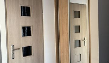 Mieszkanie 2-pokojowe Warszawa Śródmieście, al. Jana Pawła II