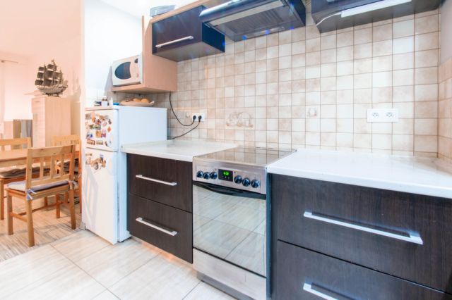 Mieszkanie 2-pokojowe Kraków, ul. dr. Jana Piltza. Zdjęcie 4