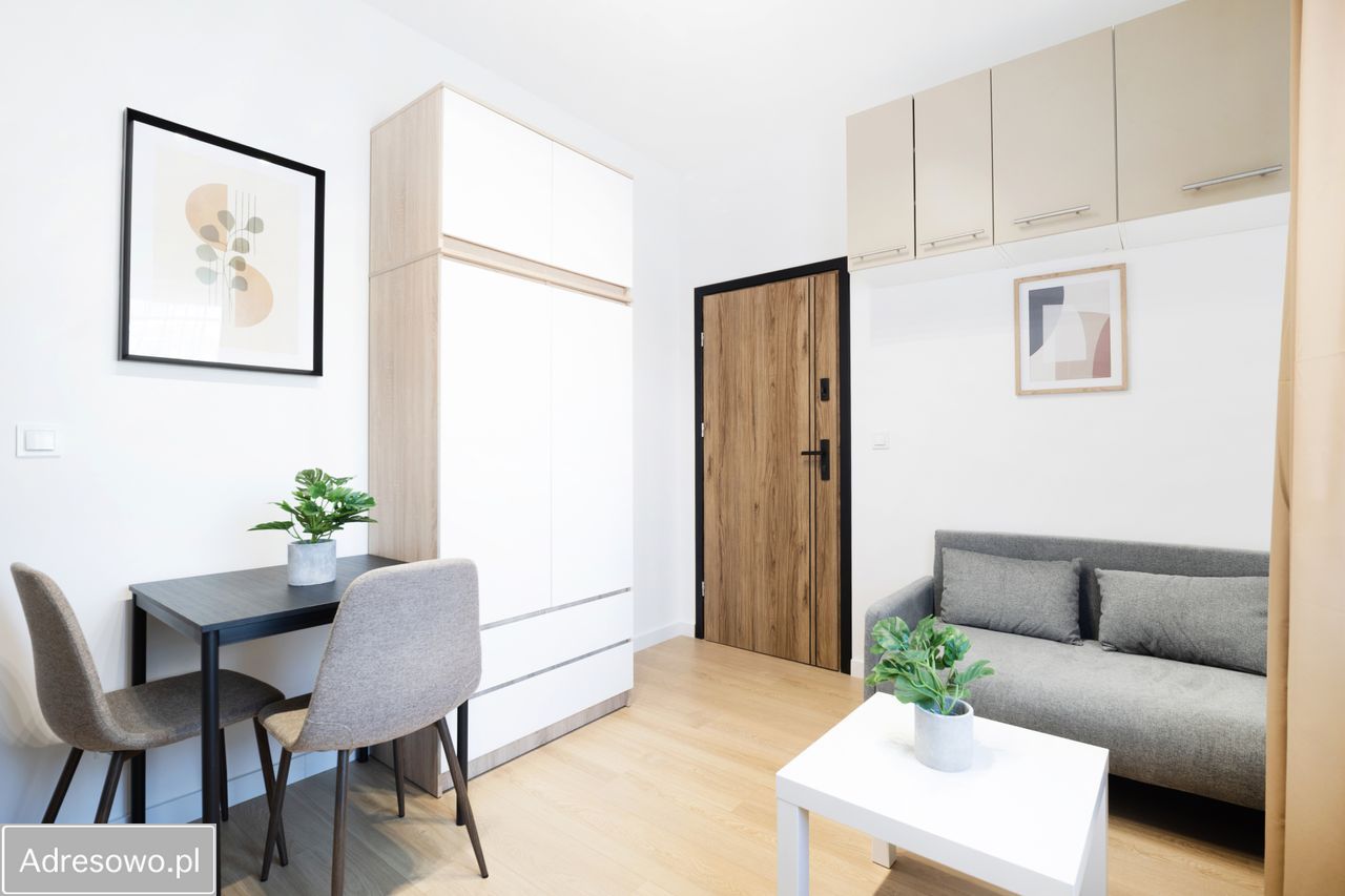 Mieszkanie 3-pokojowe Wrocław Śródmieście, ul. Zachodnia. Zdjęcie 7