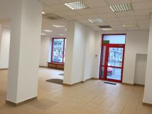 Lokal Wrocław Krzyki, ul. Tadeusza Kościuszki. Zdjęcie 1