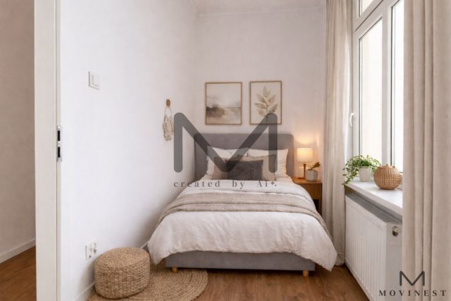 Mieszkanie 2-pokojowe Poznań Wilda, ul. 28 Czerwca 1956 r.. Zdjęcie 4