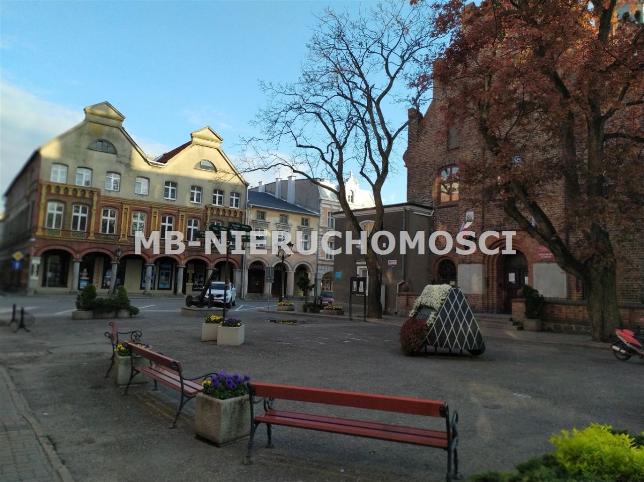 Działka budowlana Orneta. Zdjęcie 8