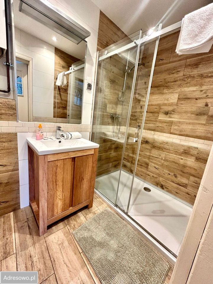 Mieszkanie 2-pokojowe Kudowa-Zdrój. Zdjęcie 12