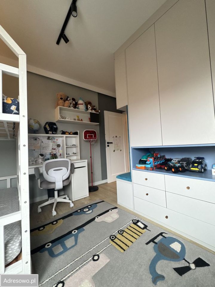 Mieszkanie 3-pokojowe Kielce Szydłówek, ul. Gabrieli Zapolskiej. Zdjęcie 10