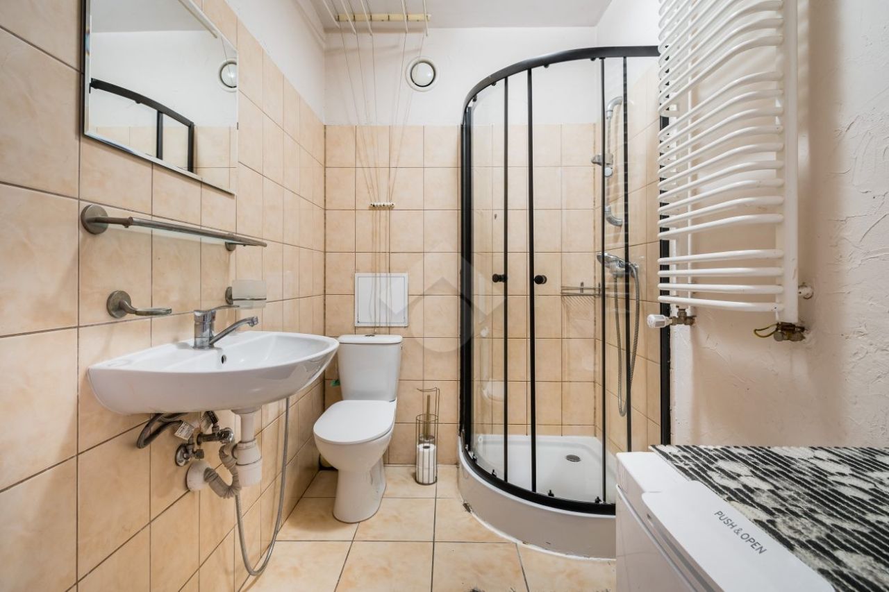 Mieszkanie 2-pokojowe Kraków Kurdwanów, ul. Turniejowa. Zdjęcie 7