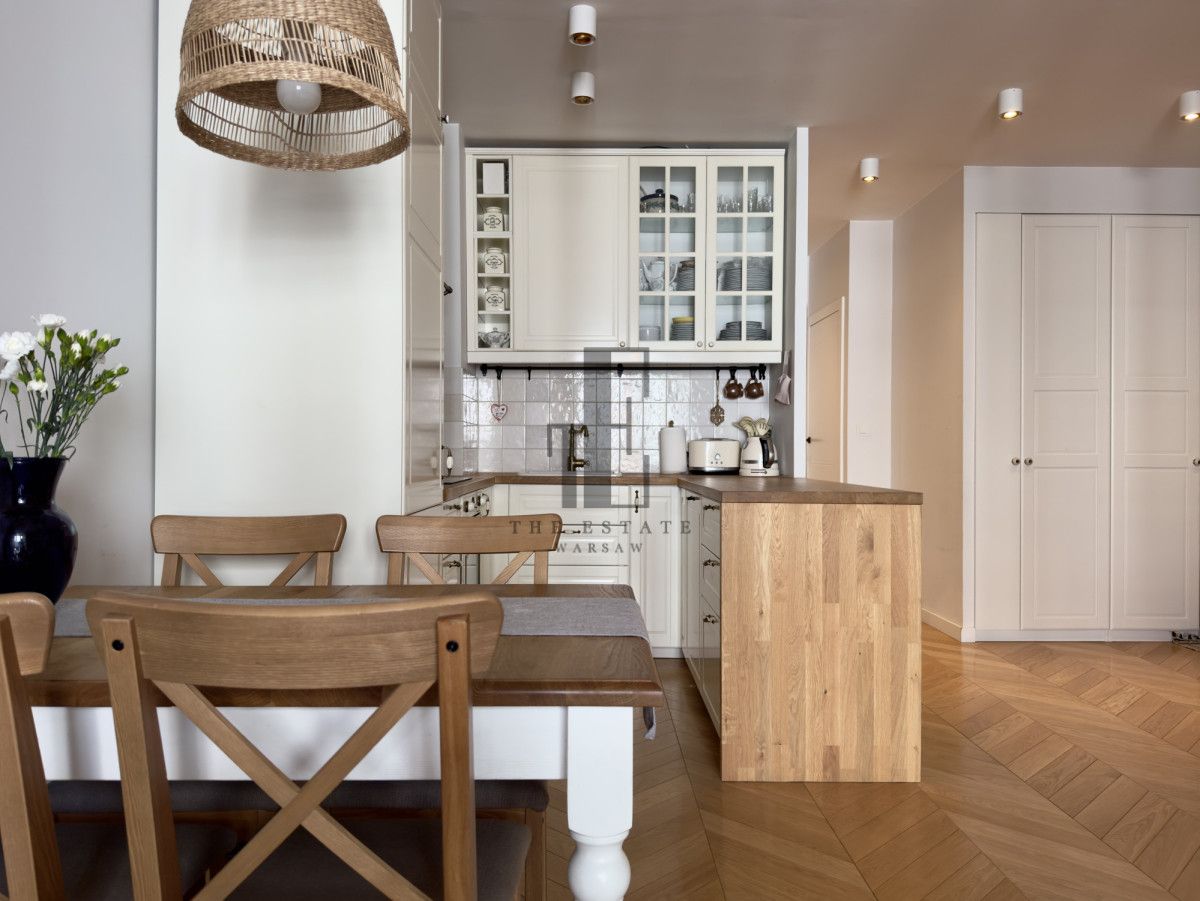 Mieszkanie 4-pokojowe Warszawa Wola, ul. Goleszowska. Zdjęcie 7