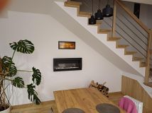 bliźniak, 4 pokoje Falenty Nowe, Karola i Dawida. Zdjęcie 3