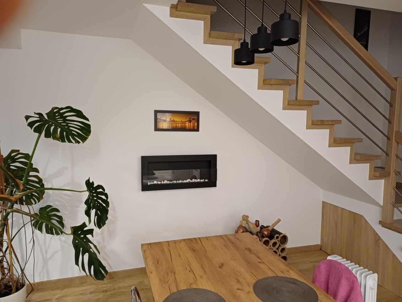 bliźniak, 4 pokoje Falenty Nowe, Karola i Dawida. Zdjęcie 4