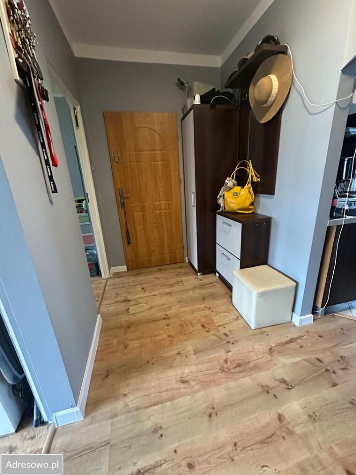 Mieszkanie 3-pokojowe Kostrzyn nad Odrą, ul. Złota. Zdjęcie 9