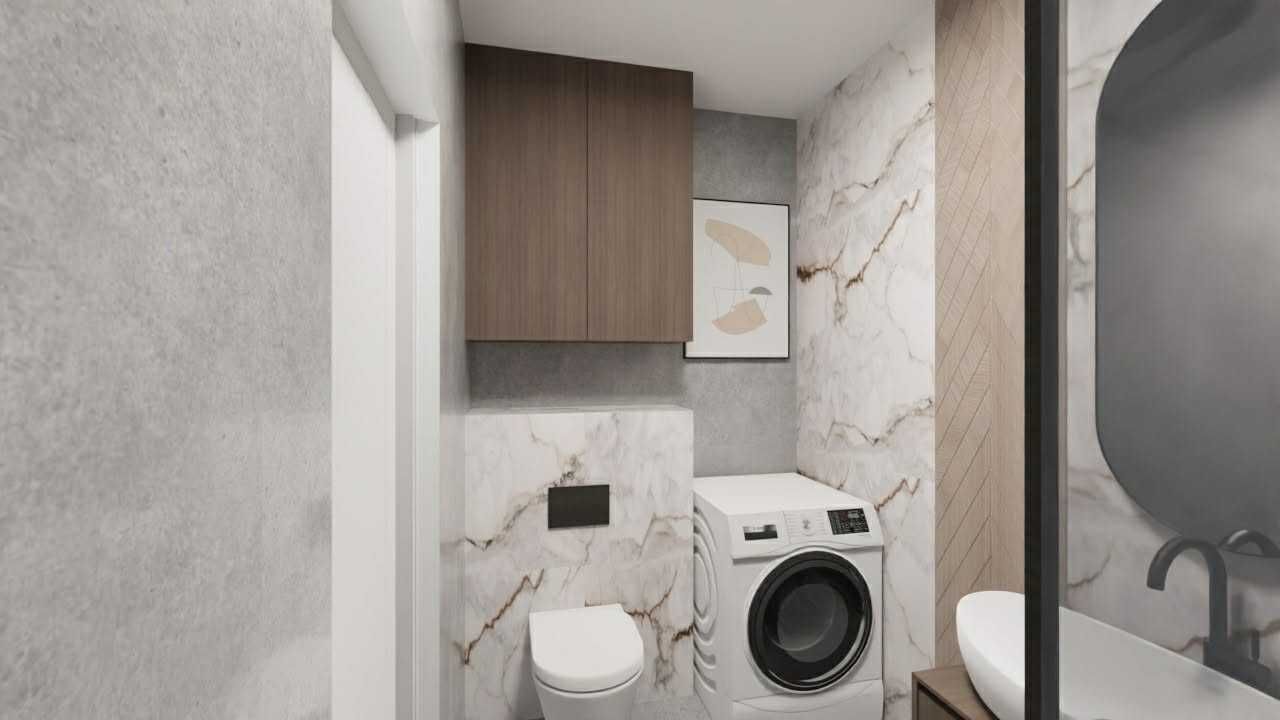 Mieszkanie 3-pokojowe Augustów, ul. 29 Listopada. Zdjęcie 6