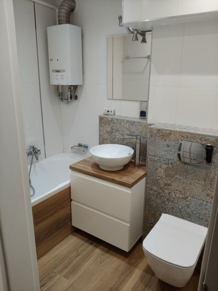 Mieszkanie 1-pokojowe Brzesko, ul. Browarna. Zdjęcie 5