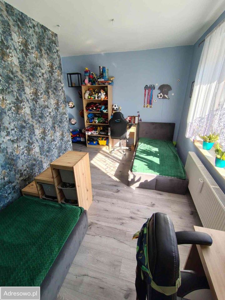 Mieszkanie 3-pokojowe Włocławek Centrum, ul. Szpitalna. Zdjęcie 3