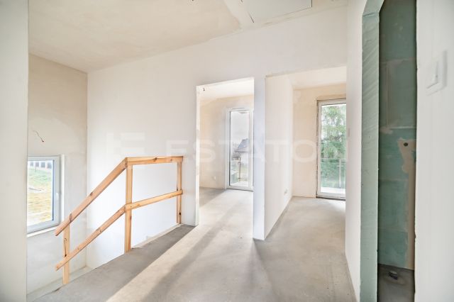 dom szeregowy, 5 pokoi Głogów Małopolski, ul. Wojska Polskiego. Zdjęcie 7