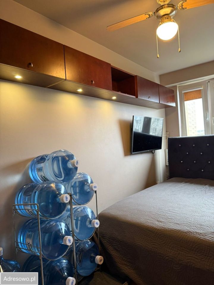 Mieszkanie 4-pokojowe Radom Gołębiów, ul. Tadeusza Kotarbińskiego. Zdjęcie 11