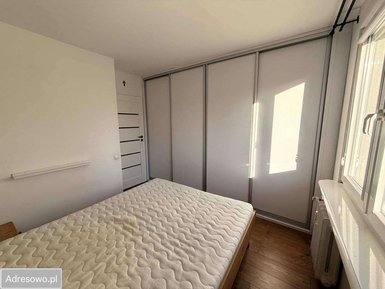 Mieszkanie 3-pokojowe Żary, ul. Długosza. Zdjęcie 10