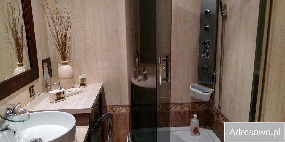 Mieszkanie 3-pokojowe Łódź Bałuty, ul. Lutomierska. Zdjęcie 6