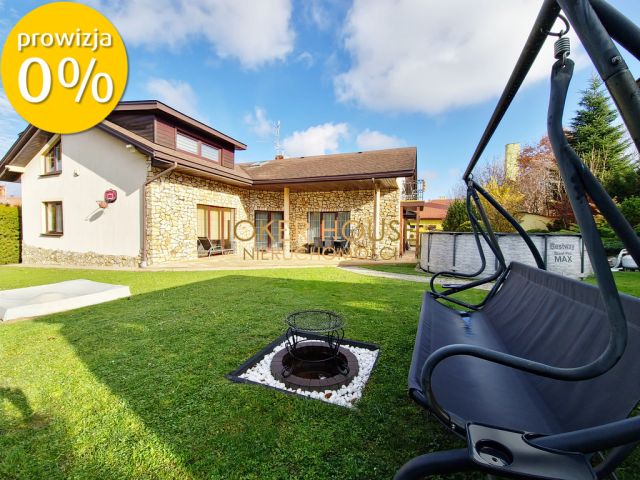 dom wolnostojący, 6 pokoi Rzeszów, ul. Jakuba Jasińskiego. Zdjęcie 2