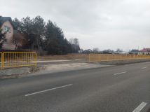 Działka budowlana Kozery, ul. Wspólna. Zdjęcie 2