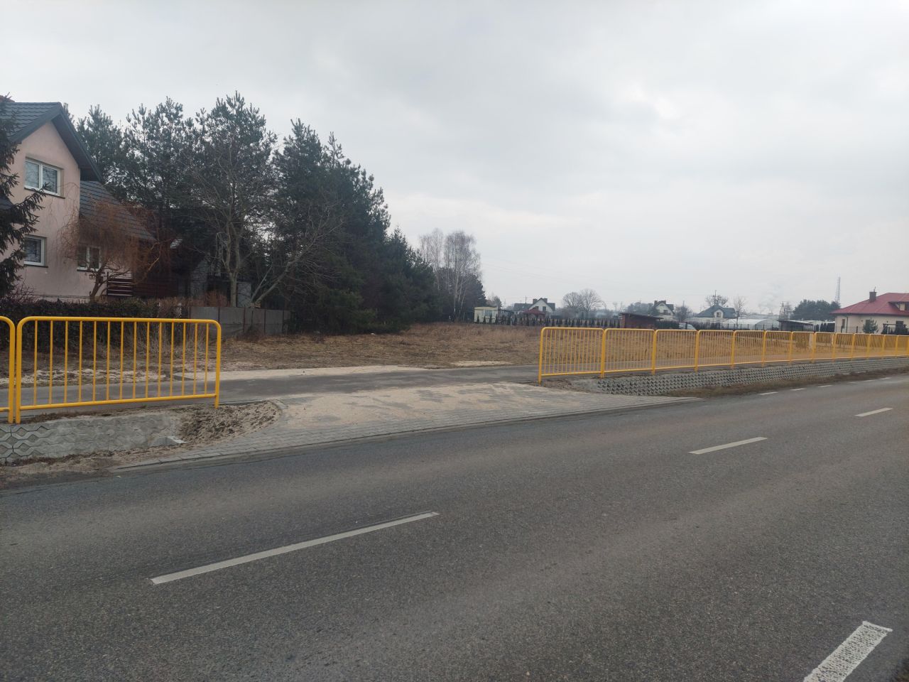 Działka budowlana Kozery, ul. Wspólna. Zdjęcie 3