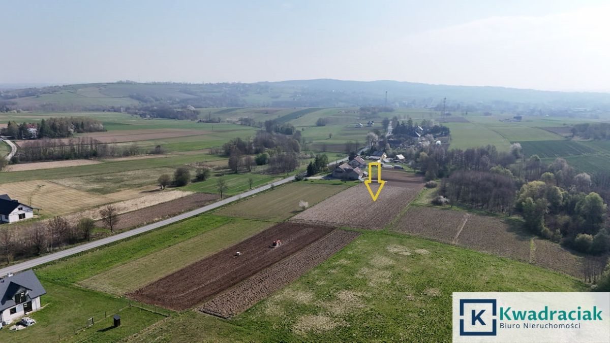 Działka budowlana Kopytowa. Zdjęcie 6