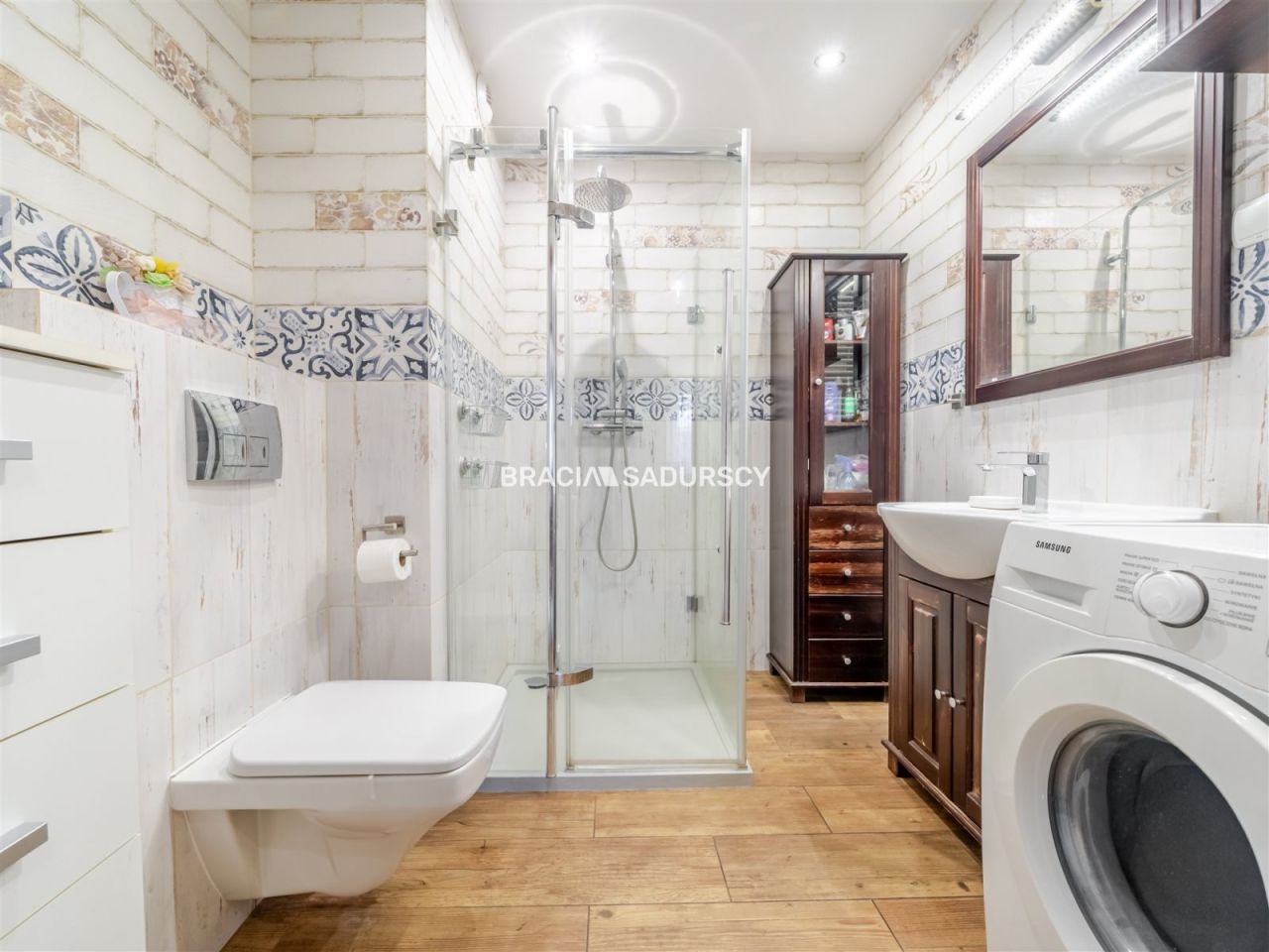 Mieszkanie 2-pokojowe Kraków Mistrzejowice, os. Piastów. Zdjęcie 9