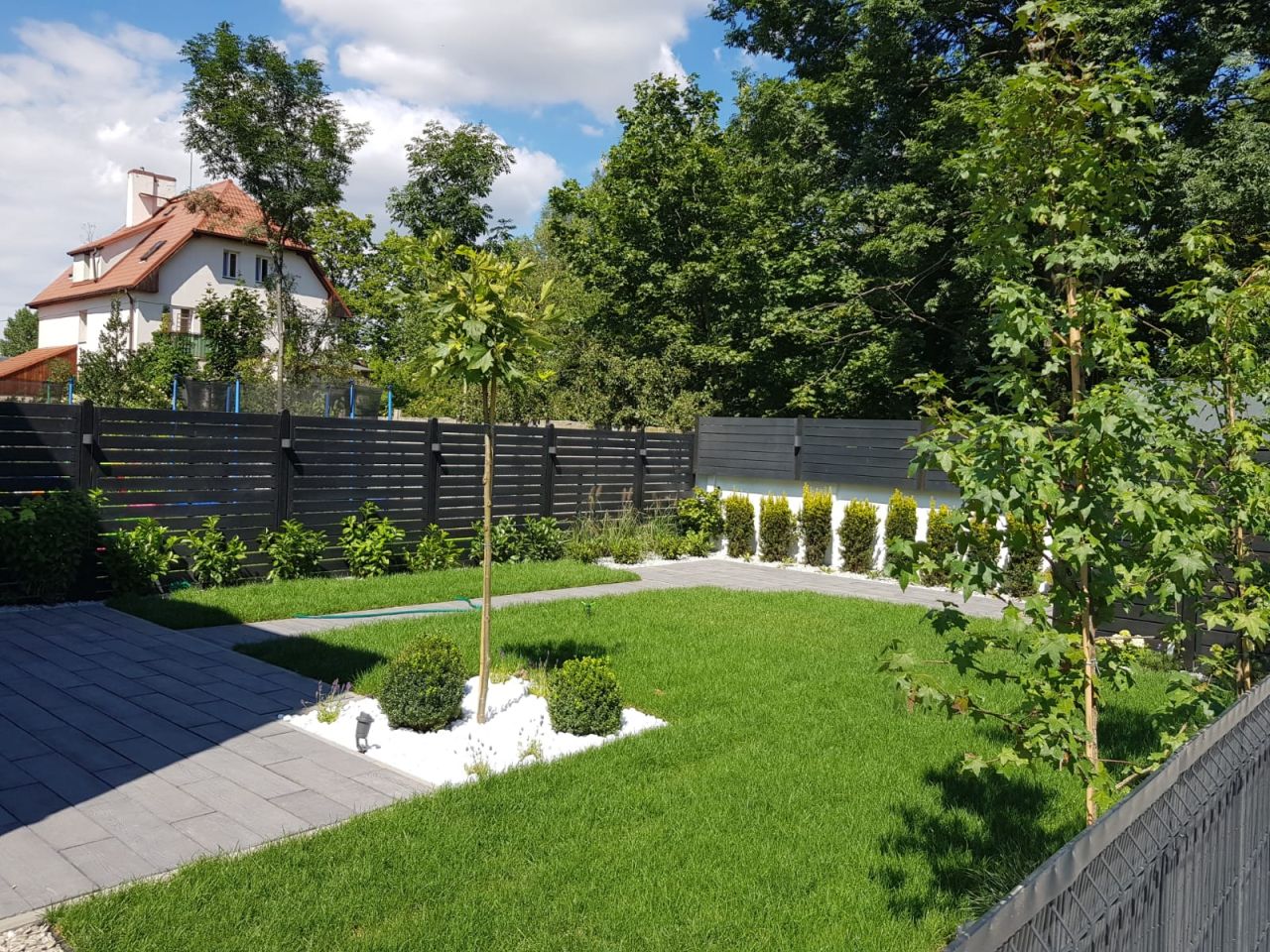 dom szeregowy, 4 pokoje Legnica Przedmieście Głogowskie, ul. Szczecińska. Zdjęcie 15