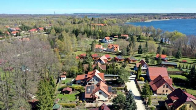 bliźniak, 5 pokoi Kolonia Rybacka, ul. Nad Święcajtami. Zdjęcie 5