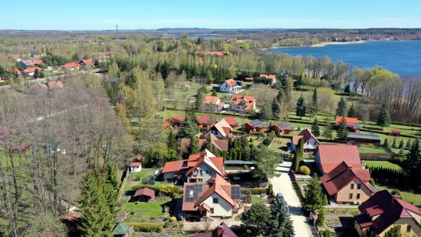 bliźniak, 5 pokoi Kolonia Rybacka, ul. Nad Święcajtami. Zdjęcie 5