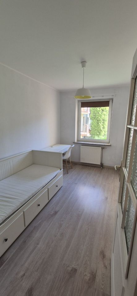Mieszkanie 3-pokojowe Kraków Ruczaj, ul. Szuwarowa. Zdjęcie 6