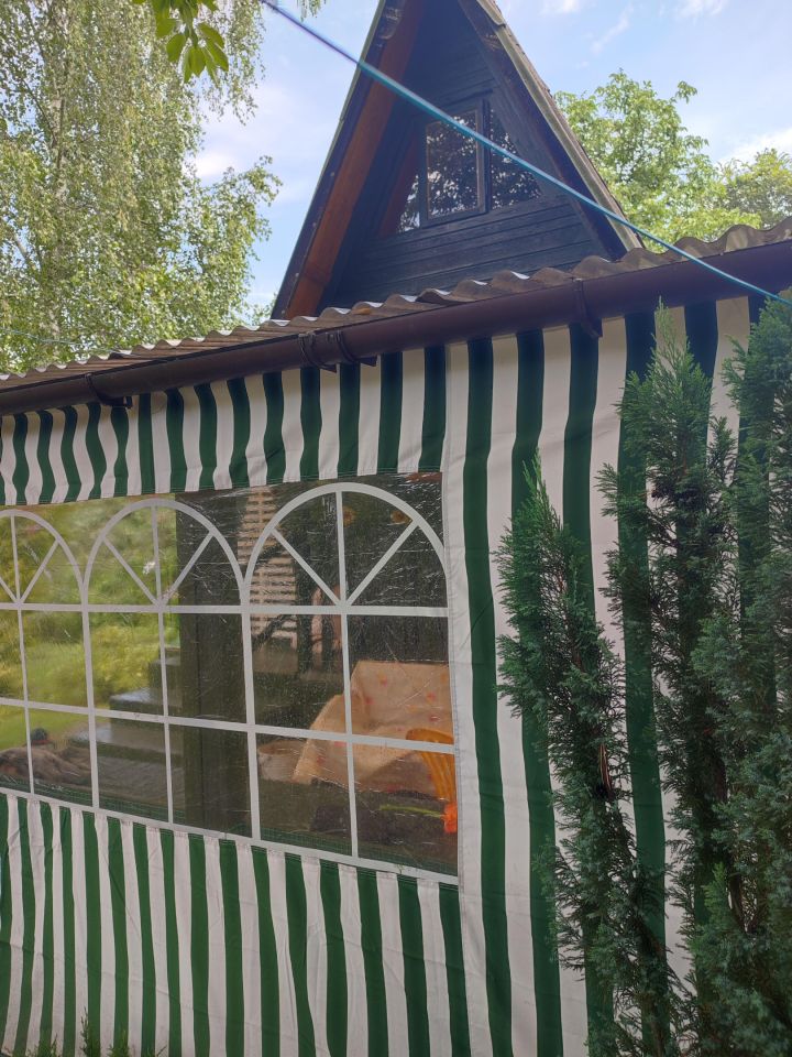Działka rod Zabierzów, ul. Rzemieślnicza. Zdjęcie 8