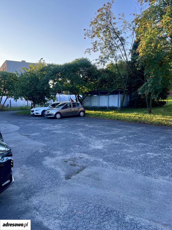 Mieszkanie 3-pokojowe Tychy Paprocany, ul. Alfonsa Zgrzebnioka. Zdjęcie 14