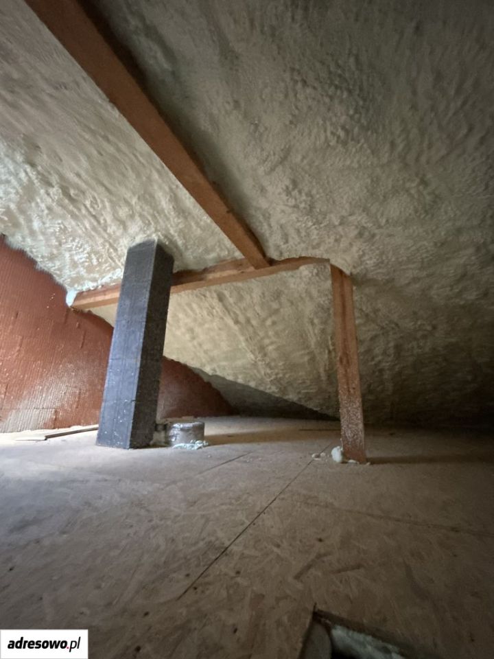 bliźniak, 4 pokoje Sulejówek, ul. Urocza. Zdjęcie 12
