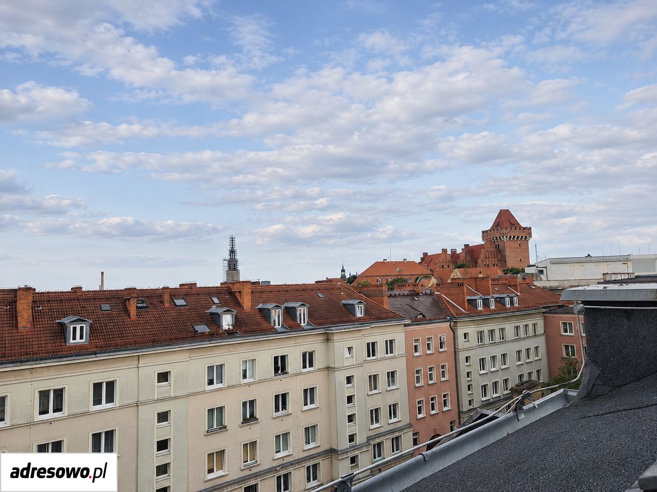 Mieszkanie 3-pokojowe Poznań Stare Miasto, al. Karola Marcinkowskiego. Zdjęcie 9