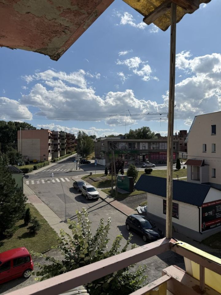 Mieszkanie 2-pokojowe Kietrz, ul. Matejki. Zdjęcie 8