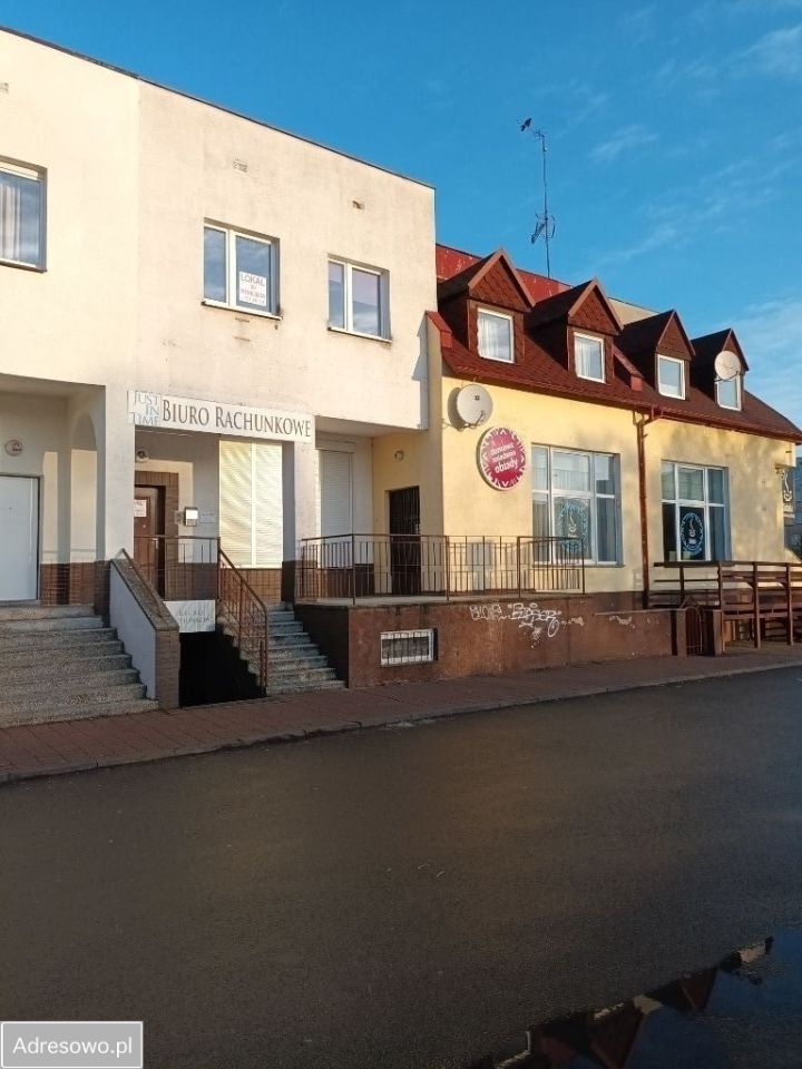 Lokal Toruń Na Skarpie, ul. Ligi Polskiej. Zdjęcie 4