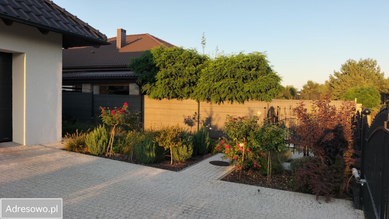 dom wolnostojący, 4 pokoje Murowaniec. Zdjęcie 18