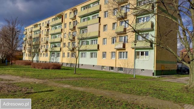 Mieszkanie 1-pokojowe Włocławek, ul. Kaliska. Zdjęcie 1