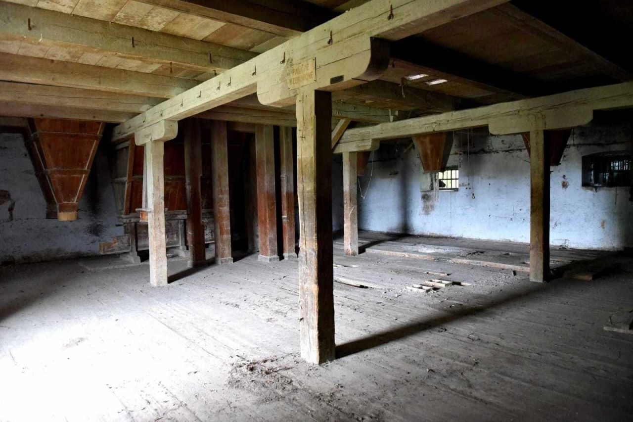 Nieruchomość komercyjna Janowice. Zdjęcie 4